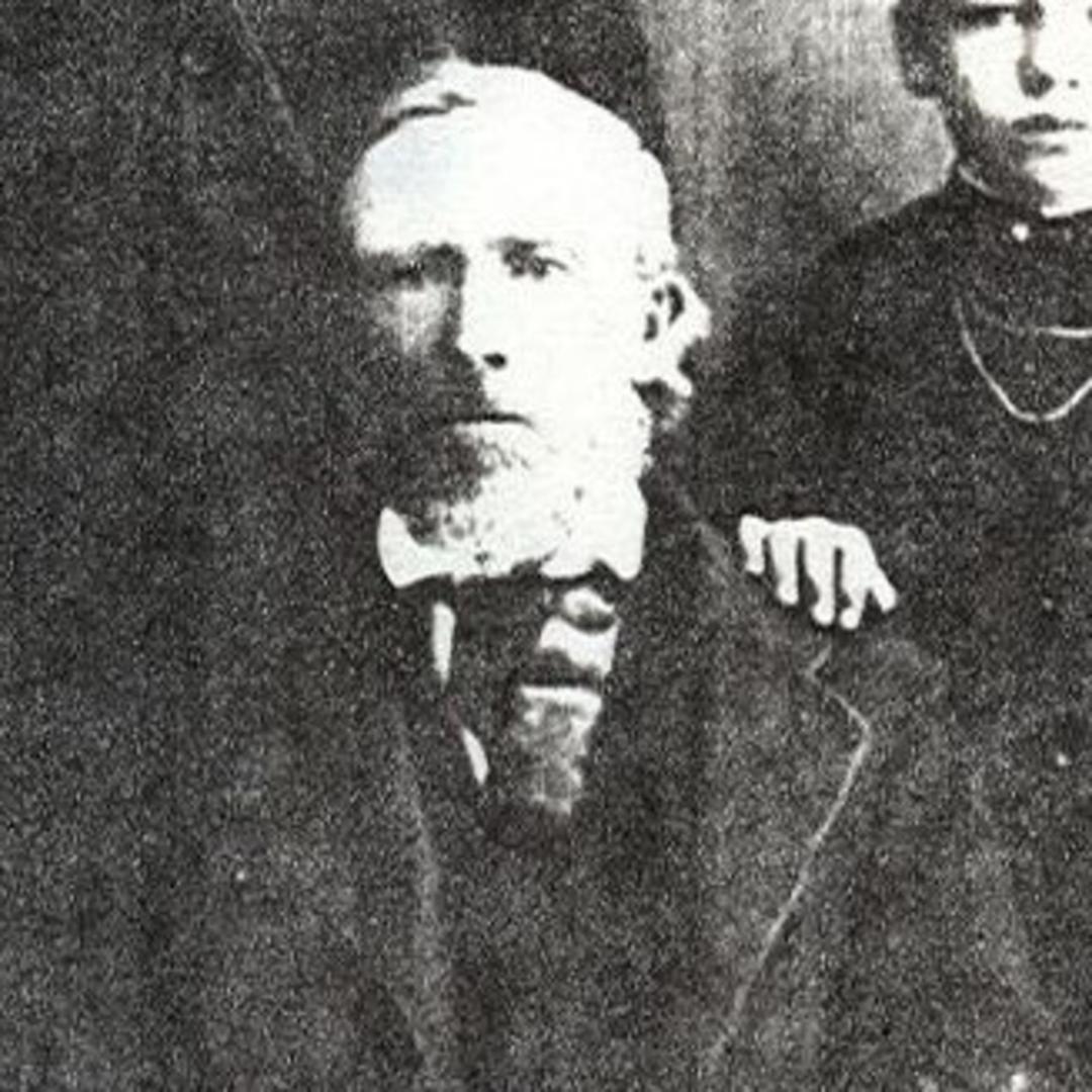 Peter Monson (1828 - 1897) Profile